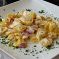 Tortellini Pasta