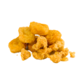 chicken nuggets