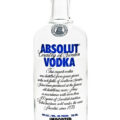 Absolut Vodka