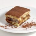 Ein leckeres Tiramisu Dessert von La Mia Pizza