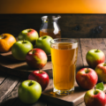 Apfelsaft