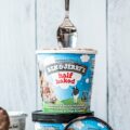 Ben & Jerrys Dessert